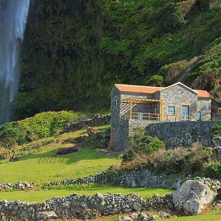 Faja Grande Moinho Da Cascata 빌라 외부 사진